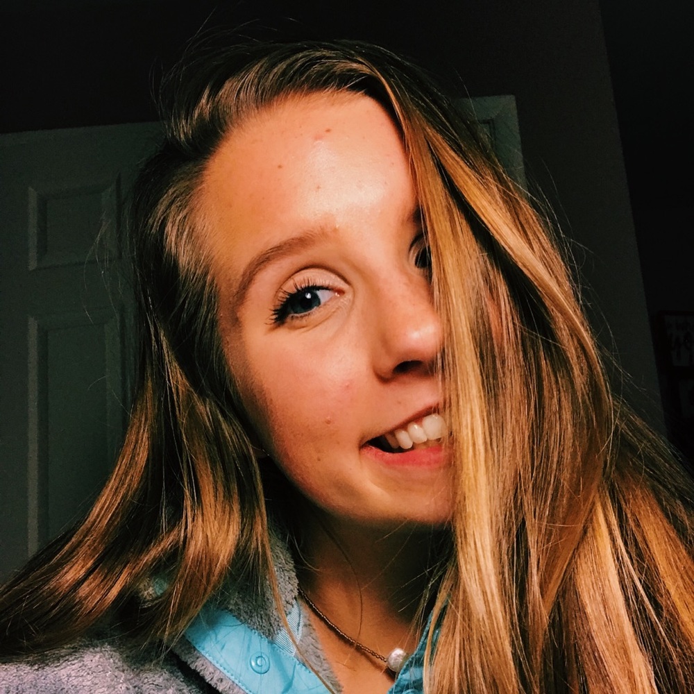 Meet your Posher, Morgan